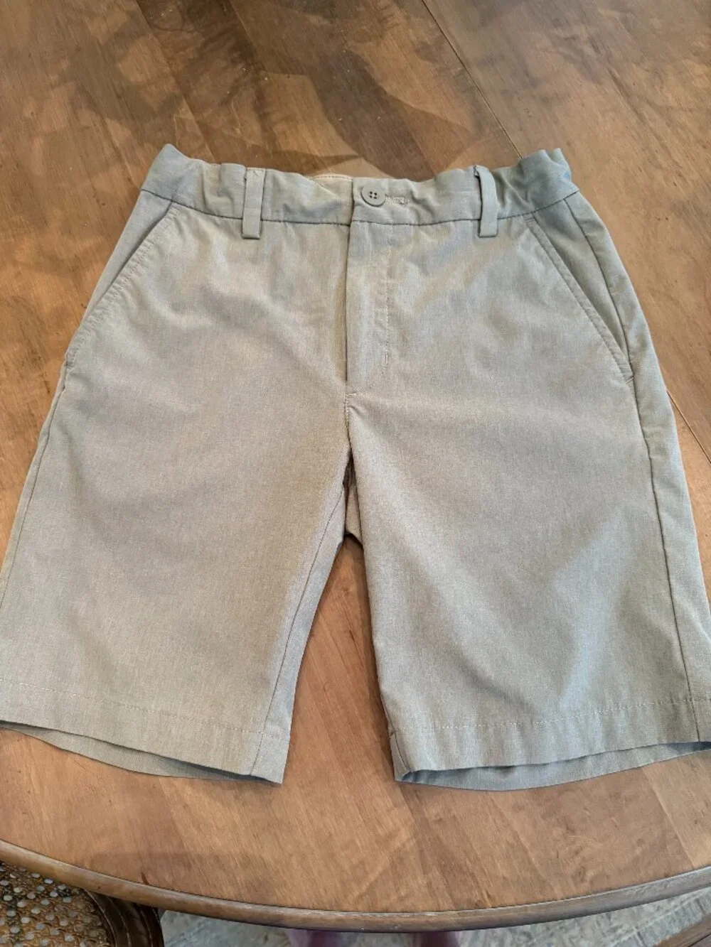 Vineyard Vines boys performance shorts